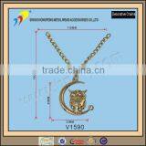 2014 Fashion Clothe Metal Chains