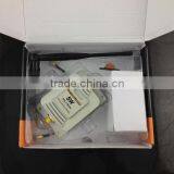 KW37-WIFI 2km Coverage 37dbm Wireless and Throughput , 5w 2.4Ghz Indoor Wifi Repeater thumbnail-2