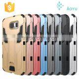 2016 Unique Hybrid Slim Armor Phone Case for Iphone 6 Case thumbnail-3