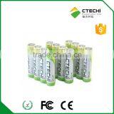 High Quality Alkaline Battery LR03 AAA thumbnail-3