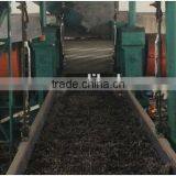 High Quality Rubber Powder Making Line From Waste Tire