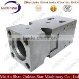 Soosan Spare Parts Hydraulic Breaker Back Head From China Machinery thumbnail-5