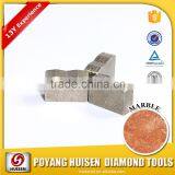 14 Inch Diamond Tools Rough Marble Block thumbnail-2