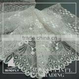 Stylish Design Front 3 Part Silk Base Lace Closure thumbnail-4