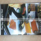 HD Version Car Sun Visor Glare Blocker thumbnail-4