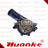 Forklift Cooling System Parts Water Pump for Mitsubishi S4E Engine