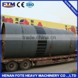 Rotary calcination kiln with competitive price China