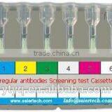Incubator for Gel Cards Yingtai Manufacturer High Quality thumbnail-2