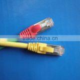 Communication Cable 568A Rj45/rj45 LSZH Cat6a