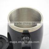 STAINLESS STEEL COFFEE MUGS CUPS thumbnail-3
