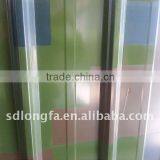 Camouflage Pattern Roofing Tile thumbnail-1