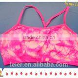 Sexy Bras Seamless Sport Bra thumbnail-4