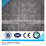non-slip flooring parquet laminate flooring 8.3 mm AC3 AC4
