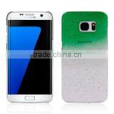 Phone Case Supplier 2016 Waterdrop Hard Case for Samsung Galaxy S7 Edge thumbnail-1