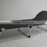 Factory Direct High Quality Camping Folding Bed Quality Choice thumbnail-3