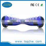 6.5 inch 2 Wheels hi-tech hoverboard electric skateboard smart balance wheel duas rodas hoverboards balance scooter