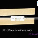 2016 Shenzhen New Angle Wing Led Panel 62x62 Light thumbnail-3