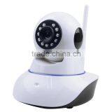 Hot Sale Smart Home Security ip Camera, Wireless Wifi Alarm Function IP Camera thumbnail-3