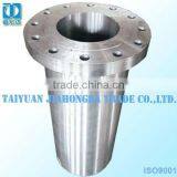 16"F316L Nonstandard Long Welding Neck Flange