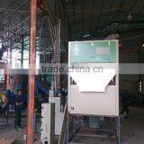 Recycling ABS Plastic Flakes Separator/color Sorter