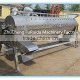 Chicken Feet Skin Peeling Line thumbnail-2