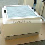 Pharmaceutical Manufacturing Fan Filter Clean Room Hepa Fan Filter Unit thumbnail-1