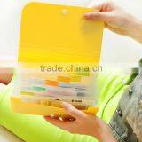 Office Colorful Pockets Document Folders thumbnail-1