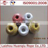 Business Card Colorful Foam Film Tear Film