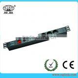 German 6 Ways PDU thumbnail-1