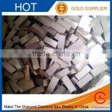 400mm Diamond Segment for Granite thumbnail-3