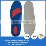 TPE Insole for Shoes Silicone Insole thumbnail-3
