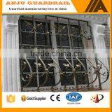 Window Grill-29 Classical Security Window Fence Design,anti-thef Window Grill thumbnail-2