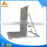 2016 Hot Sale Aluminum Crowed Barricade thumbnail-2