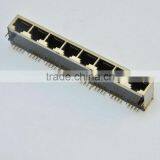 Cat5 RJ45 Modular Jack