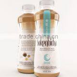 High Speed Automatic Juice Bottle Sleeve Labeler thumbnail-2