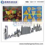 Puffed Fried Snack Pellet Food Make Machine thumbnail-4