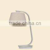 Fashionable Design European Durable Plug Study Table Lamp thumbnail-2