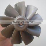Shaft Wheel/turbine Shaft/turbine Wheel for BV39 54399700022 Turbo thumbnail-2