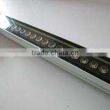 IR REMOTE OR DMX Waterproof Rgb Washer 24w 50000hours thumbnail-6