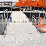 "FRP Fiberglass Grating for Floor and Walkway "