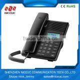 Cheap VoIP SIP IP Phone With 2 SIP Lines thumbnail-1