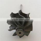 GT17 434533-0054 Turbine Wheel Shaft thumbnail-3