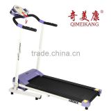 small motorized treadmill sports equipment QMK-1038