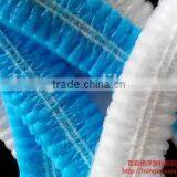 2016 Xiantaojiahong FACTORY Disposable Single Elastic Nurse Cap Mob Cap thumbnail-2