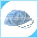 China Promotional Safety Disposable Doctor Cap