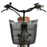 Peerless Retro Low Price Electric Bicycle thumbnail-3