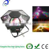 Lowest Price and Nice Effect DMX512 30W Rgb LED Fairy Scattering Light Led Disco Light Effect
