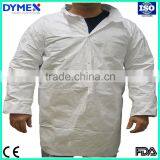 Medical School Lab Coat With Your Logo thumbnail-3