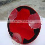 Hot Sale Auto Maintain Plastic Roof Hat thumbnail-2