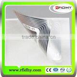 Wholesale Price PVC/PET/Paper Ntag203 13.56Mhz HF Library Rfid Inlay/rfid Wet Inlay thumbnail-6